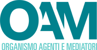 OAM logo