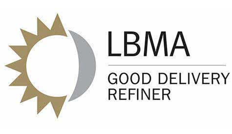 CERTIFICAZIONI-LBMA